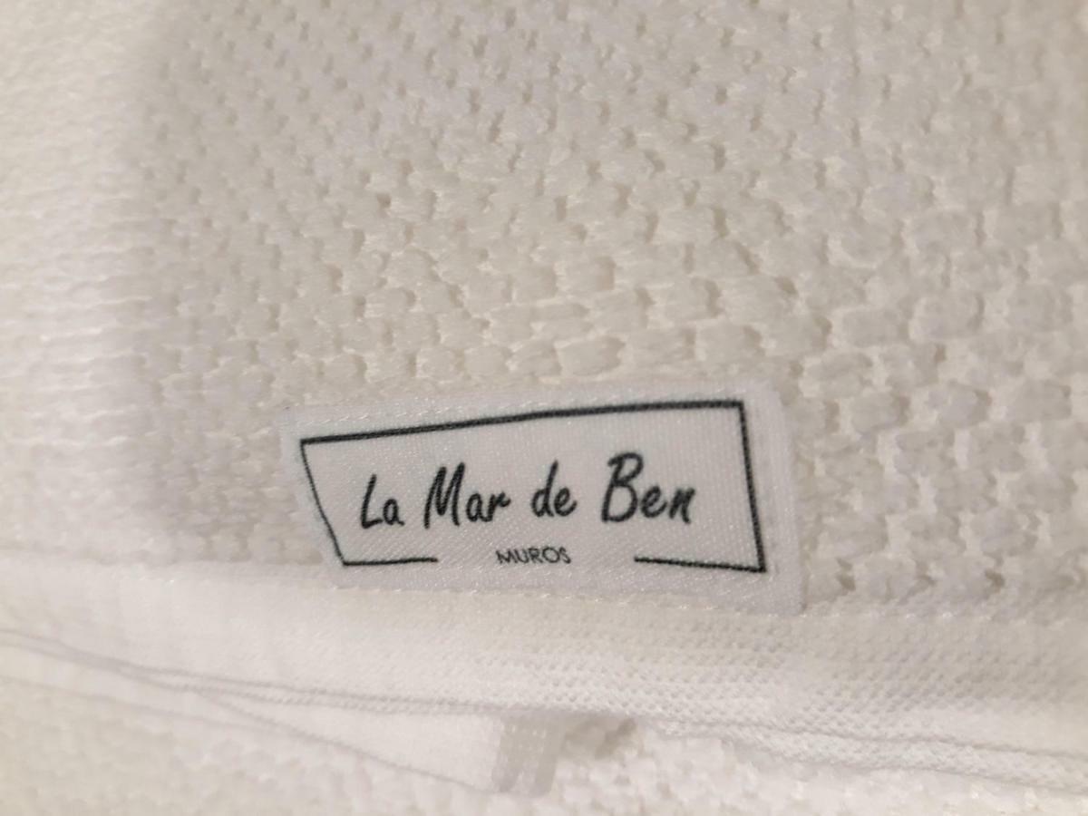 הוילה מורוס La Mar De Ben מראה חיצוני תמונה